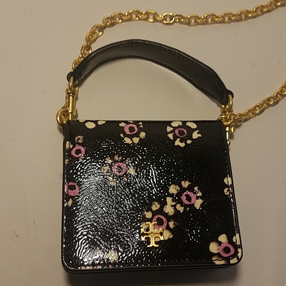 Small Tory Burch purse - Picture 14 of 15